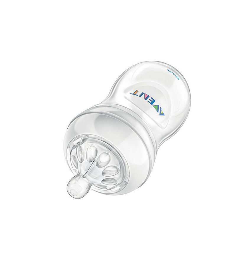 Philips avent avent 2 tetines- 0m+ / 1t
