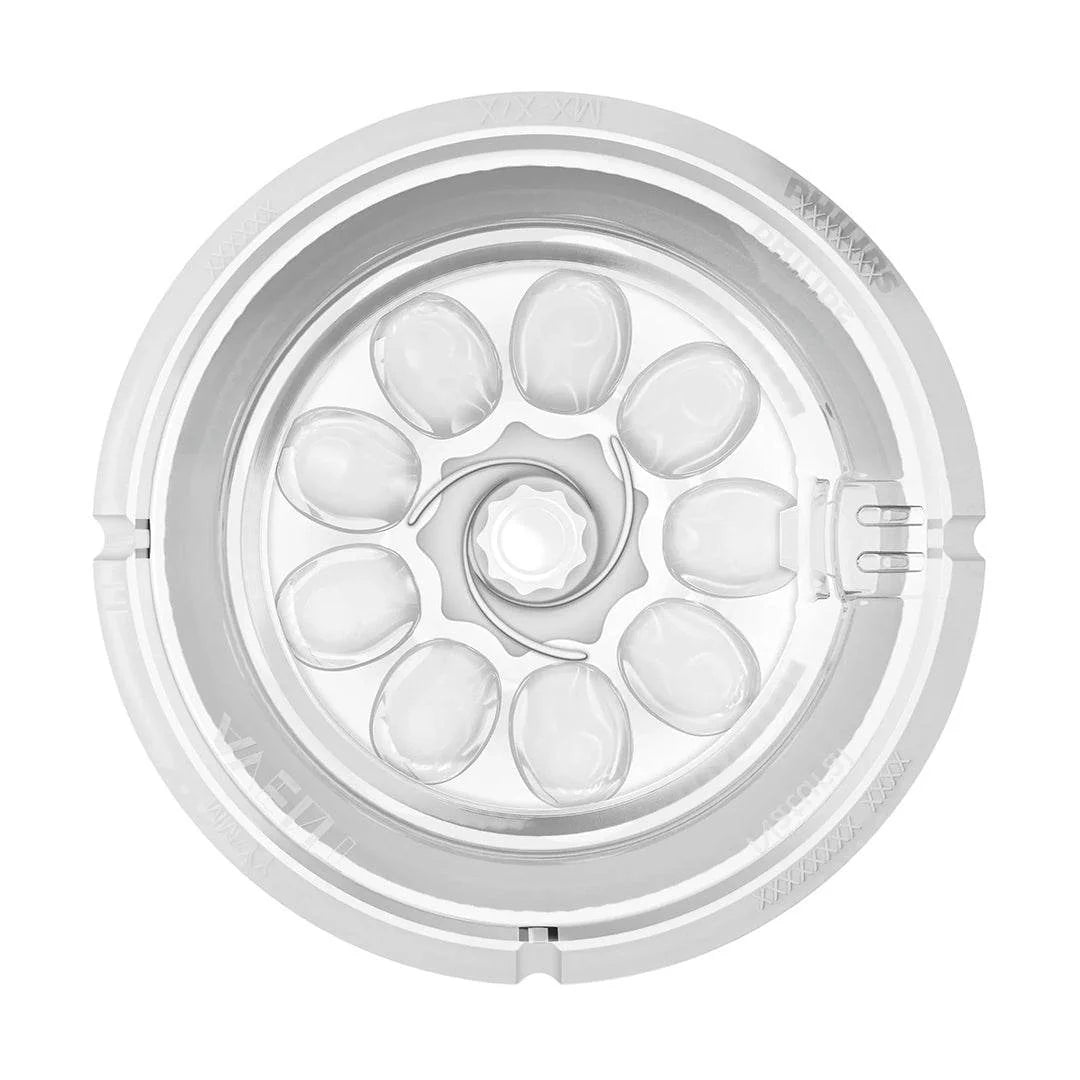 Philips avent avent 2 tetines- 1m+ / 2t