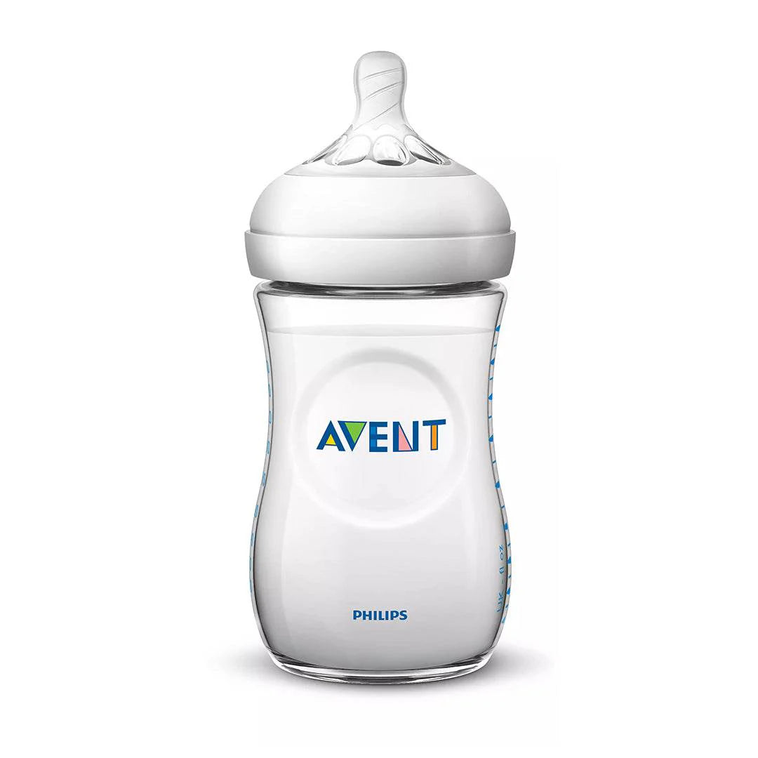 Philips avent avent 2 tetines- 1m+ / 2t