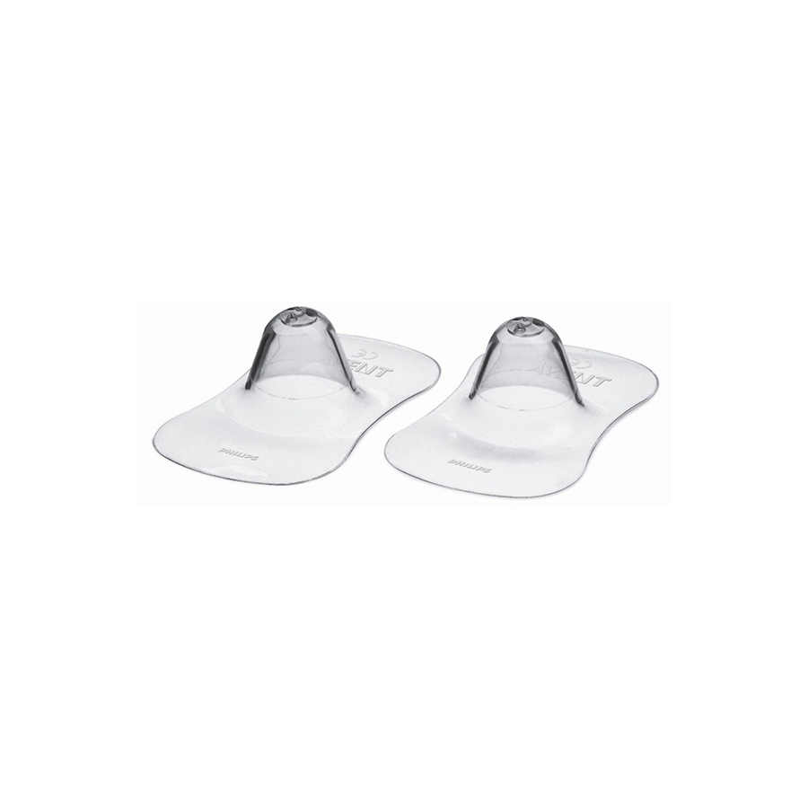Philips avent avent protege mamelon petite taille