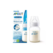 Philips avent biberon anti-colic 260 ml 9oz