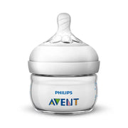Philips avent biberon natural 60 ml / 2oz single