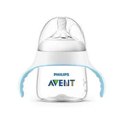 Philips avent biberon natural d'apprentissage 150 ml / 5oz
