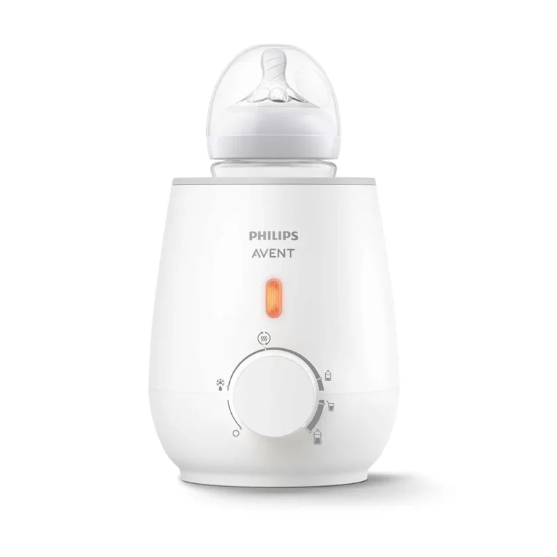 Philips avent chauffe biberon electrique