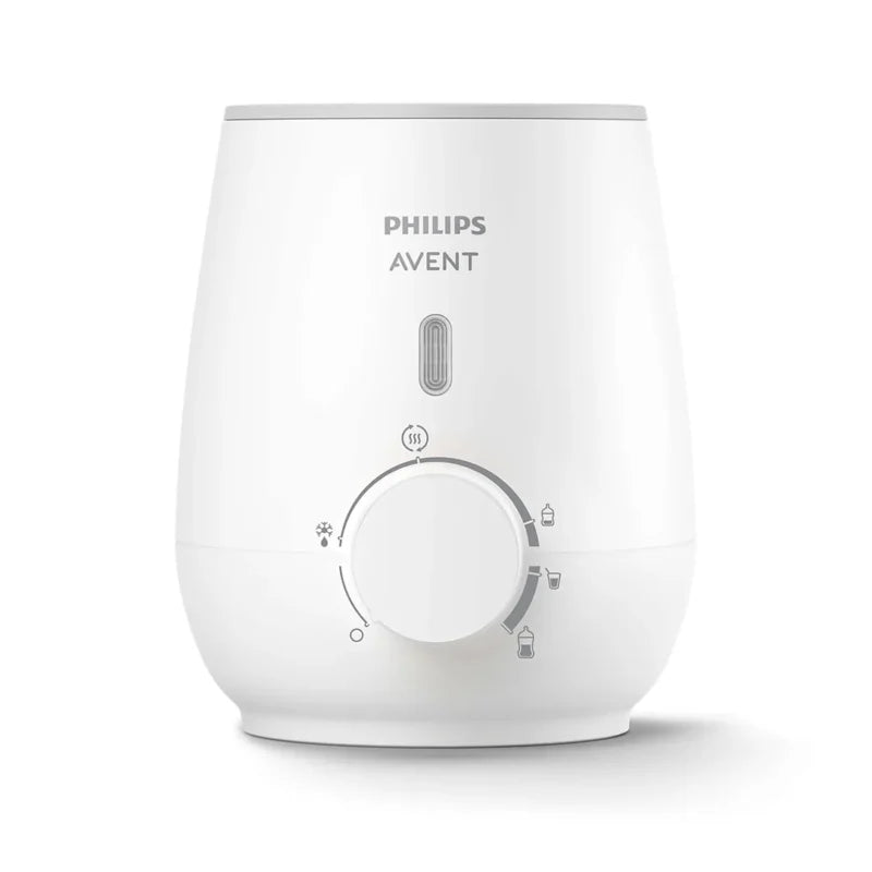Philips avent chauffe biberon electrique