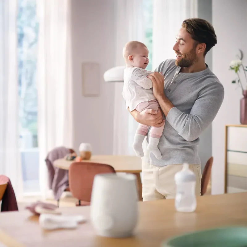 Philips avent chauffe biberon electrique