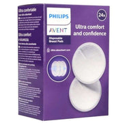 Philips avent coussinets par jour 24