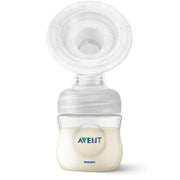Philips avent manual breast pump entry level