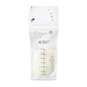 Philips avent sachets de conservation du lait maternel