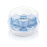 Philips avent sterilisateur a micro onde