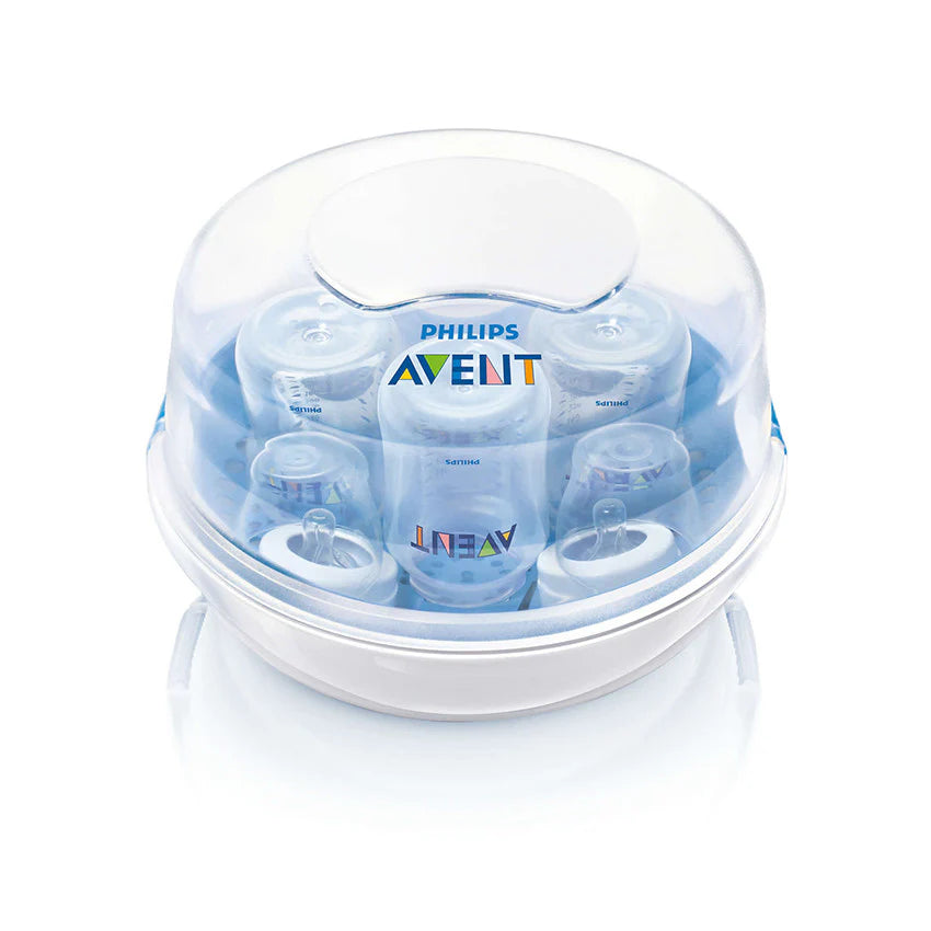 Philips avent sterilisateur a micro onde