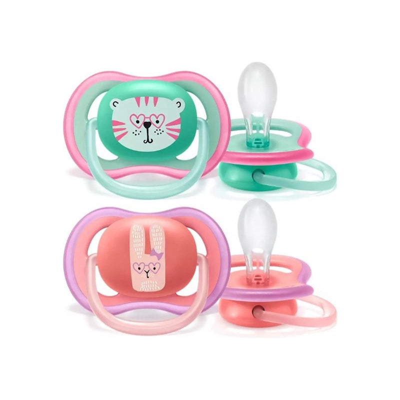 Philips avent sthr air deco 18m plus