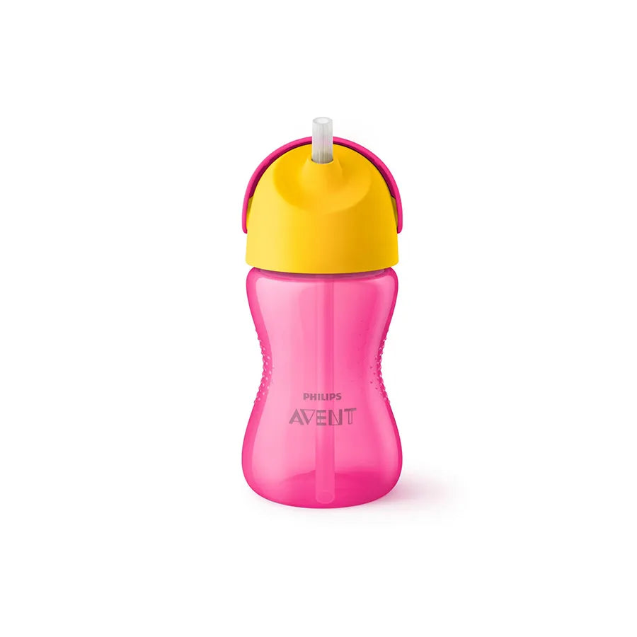 Philips avent tasse a paille 300 ml