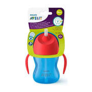 Philips avent tasses a paille 200 ml / 7oz 9m+