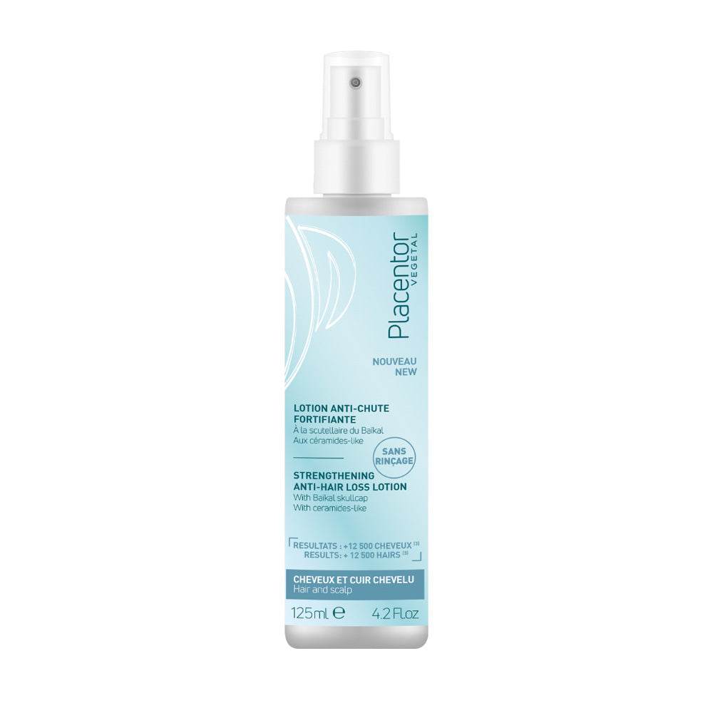 Placentor Lotion anti-chute fortifiante 125 ml