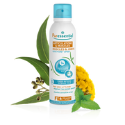 Puress articul & mus cryo pure spray 14he 150ml