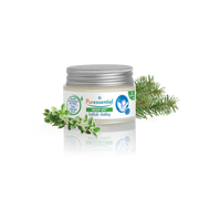 Puress respir baume de massage pectoral bebe pot 30ml