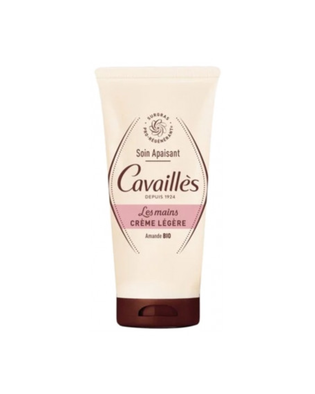 Rogé cavaillès soin apaisant creme mains legere 50 ml