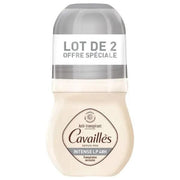 Rogé cavaillès pack anti trans soin intense roll on 50 ml x2
