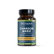 Dietaroma C.I.P. Chardon Marie 60 comprimés