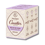 Rogé cavaillès savon delice de figue 200 g x3