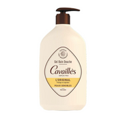 Rogé cavaillès gel surgras bain douche classique 1l