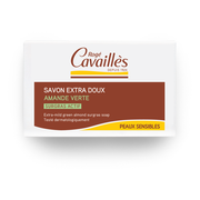 Rogé cavaillès savon parfume amande verte 250 g