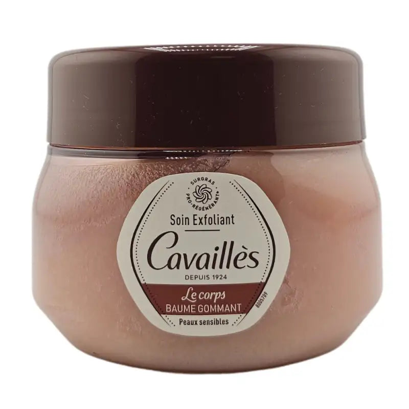 Rogé cavaillès baume gommant 200 ml