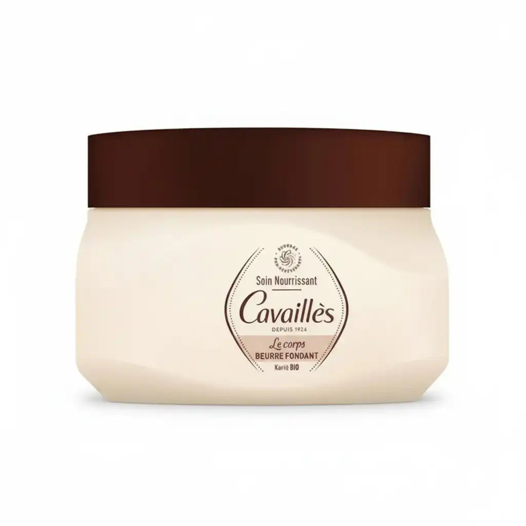Rogé cavaillès beurre fondant nourrissant 200 ml