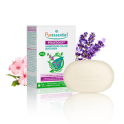 Puress anti poux shamp solide pouxdoux bio 60 g