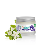 Puress sommeil detente baume de mass calmant bebe 3 he pot 30ml