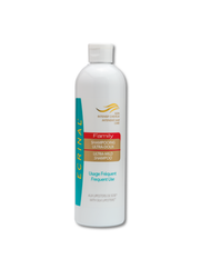 Ecrinal shampooing ultra doux