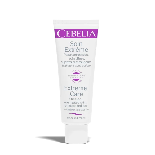 Cebelia soin extrême