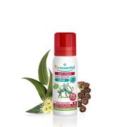Puress anti pique spray repulsif bebe 60ml