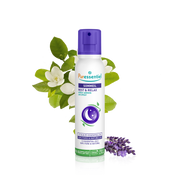 Puress sommeil detente spray aerien 12 he 200ml