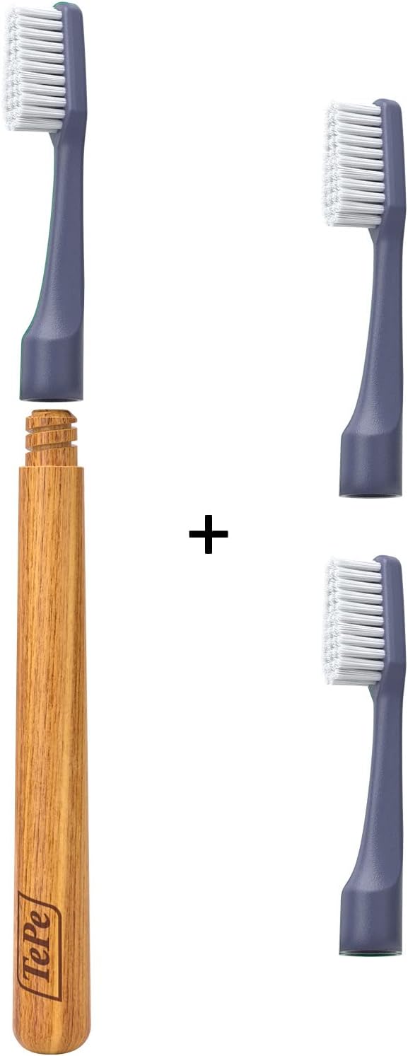 TePe Brosse à Dents Choice Soft - 3 pcs