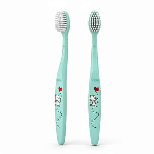 TePe Brosse à Dents Mini 0-3 ans Soft