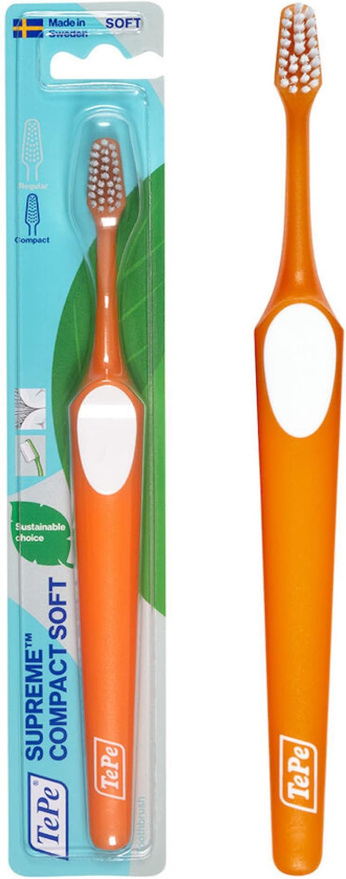 TePe Brosse à Dents Nova Soft