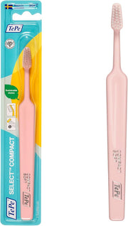 TePe Brosse à Dents Select Compact Soft