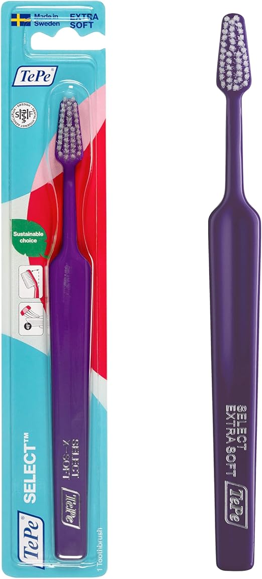 TePe Brosse à Dents Select Extra Soft