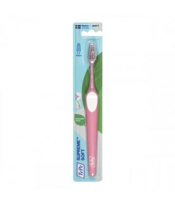 TePe Brosse à Dents Supreme Soft