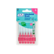 TePe Brossette Interdentaire Original 0.4 mm Rose Taille 0 - 6 pcs