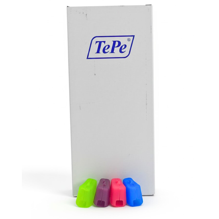 TePe Capuchon Tête de Brosse - 70 pcs