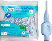 TePe Étui de Voyage Brossettes Interdentaires - 20 pcs