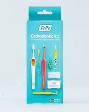 TePe Kit Orthodontic