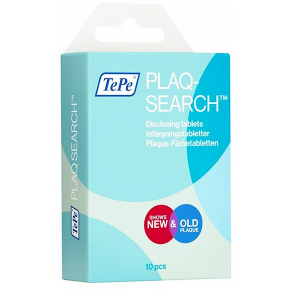 TePe PlaqSearch Révélateur de Plaque