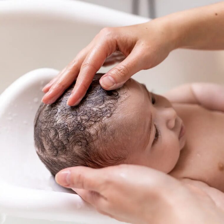 Alphanova Shampooing 2 en 1 Bébé 200ml