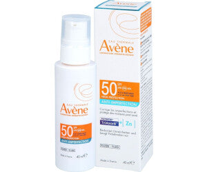 Avene solaire spf 50 anti imperfection 40 ml