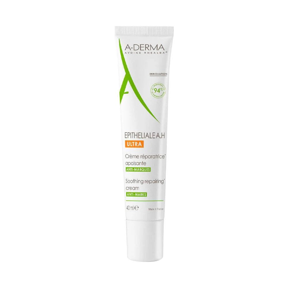 Aderma ad eah creme repair 40ml fa6l mv