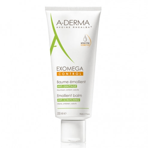 Aderma ad exomega cont baume nc 200ml mv